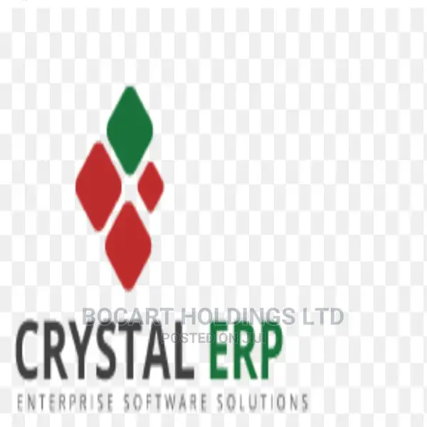 Crystal Hotel Erp System Software