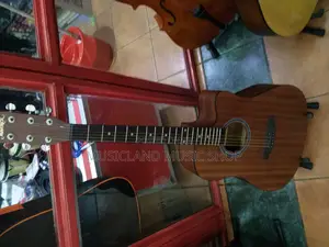 Big Box Guitar