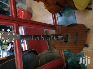 Big Box Guitar