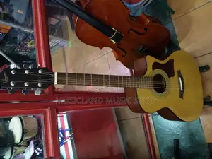 Big Box Guitar