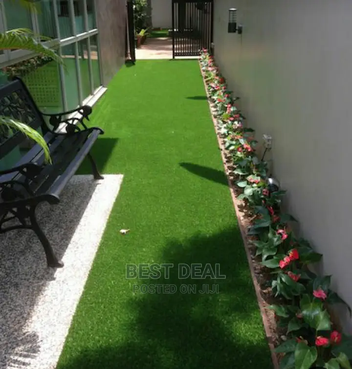 Artificial Grass Carpet