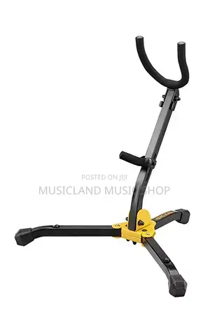 Saxophone Stand 3500