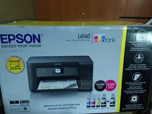Epson L4160 Printer