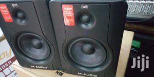 Bx5a Studio Speakers