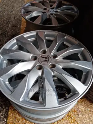 18inch Rims for HONDA CR-V Etc