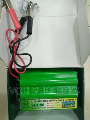 Power Inverter 300w
