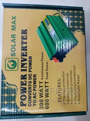 Power Inverter 300w