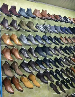 Shoe Racks