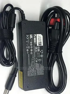 Dell Laptop Charger 19.5v,3.34A