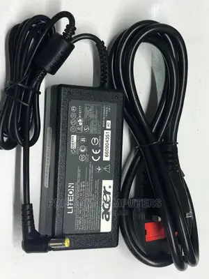 Acer Laptop Charger 19V,3.42A