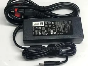 Dell Laptop Charger 19.5V,3.34A(65W) Small Pin