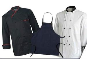 Chef Jackets