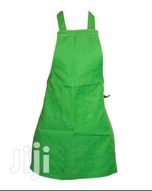 Chef Jackets