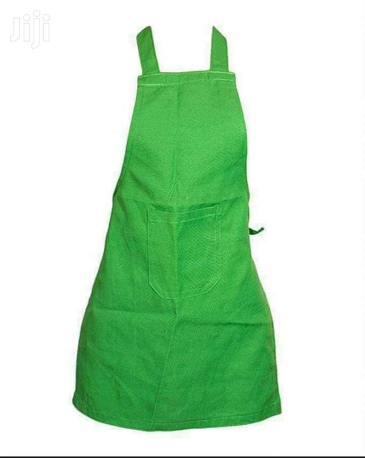 Chef Jackets