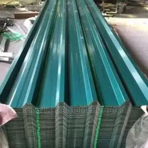 3mtrs Box Profile. Roofing Sheet Countrywide Delivery