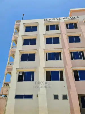 2bdrm Apartment in Biksal Apartment 2, Mtwapa for rent