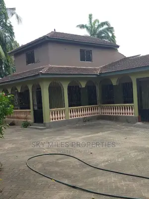 Mansion on Sale Beach Road Nyali