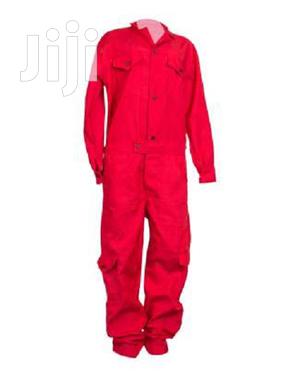 High Quality Branded Overalls
