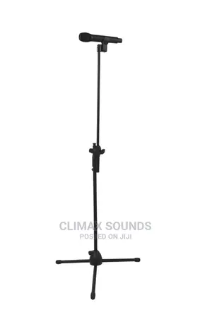 Microphone Stands