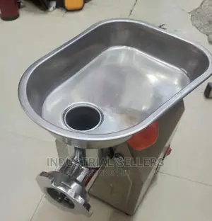 Smart Meat Grinder M8