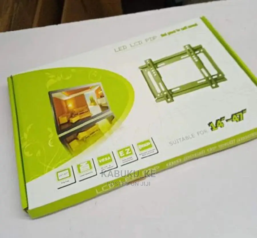Wall Mount Tv