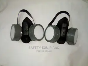 American Safety Chemical Respirators in Nairobi, Kenya