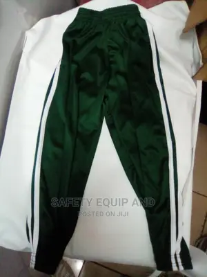 Track Suits in Kenya