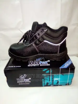 Vaultex Safety Footwear/ Safety Boots in Nairobi, Kenya