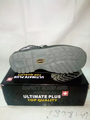 Safety Boots in Kenya at Affordable Price Ion Kenya