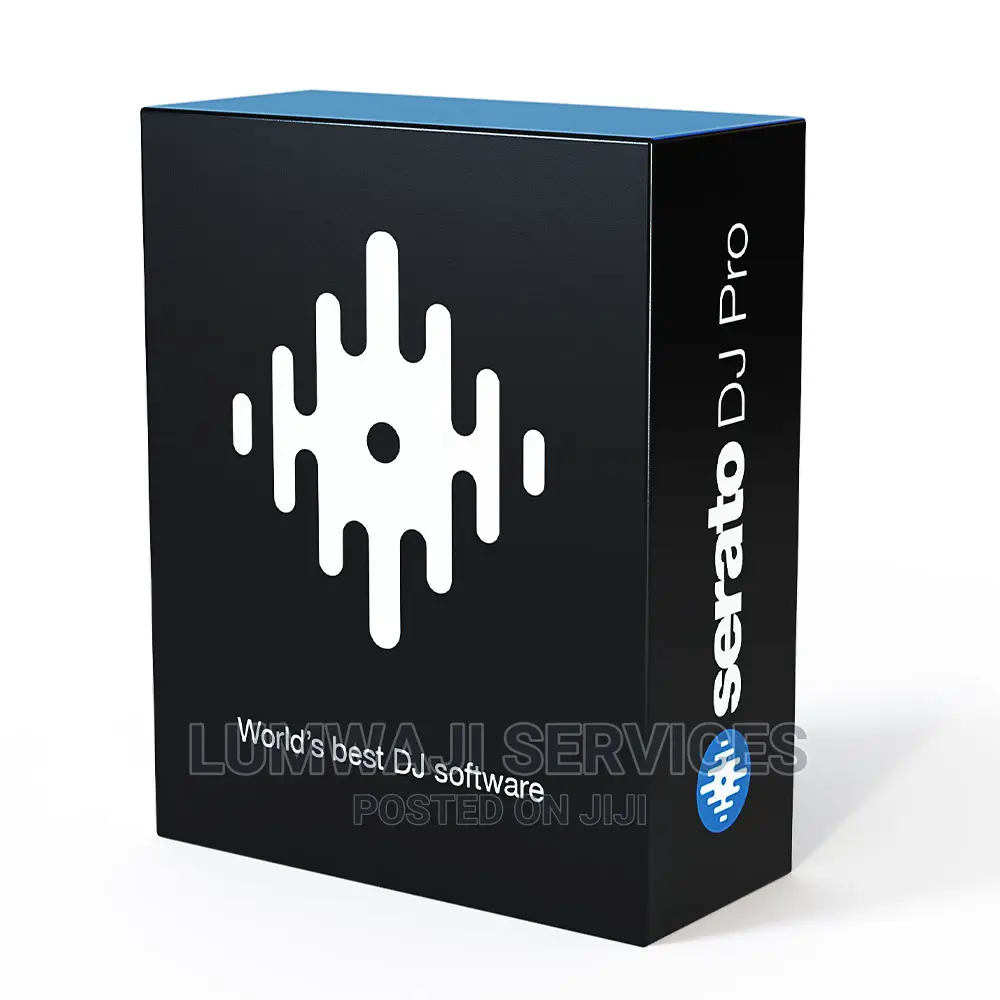 Serato Dj Pro