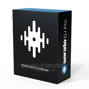 Serato Dj Pro