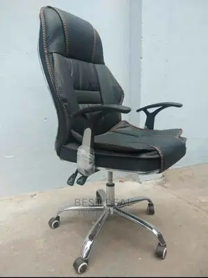 Executive Office Chair