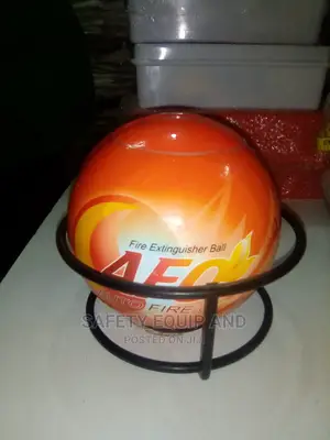 Automatic Fire Ball in Kenya