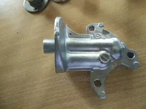 Mazda Demio Oil Filter Holder