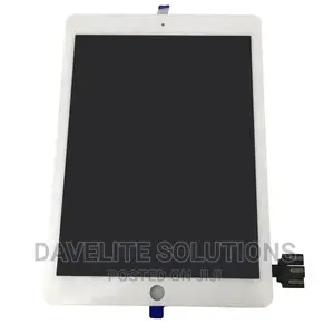 Apple iPad Air, iPad Pro Screen Replacement