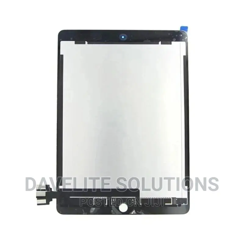 Apple iPad Air, iPad Pro Screen Replacement