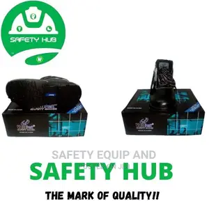 Vaultes Safety Footwear/ Safety Boots/ Safety Shoes