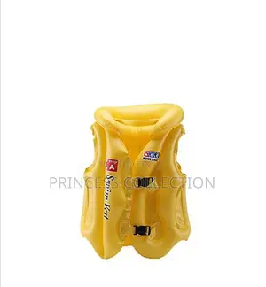 Kids Floating Vest