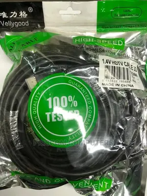 HDMI Cable 10M High Speed