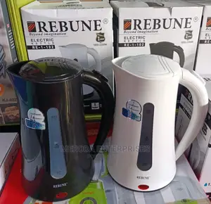 Rebune Electric Kettle