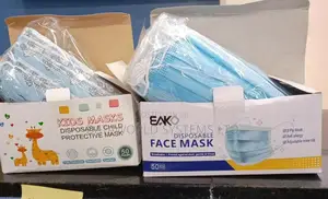 Face Masks