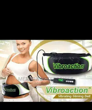 Slimming Belt