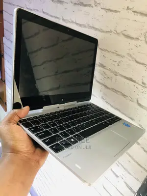 Laptop HP EliteBook Revolve 810 G2 Tablet 8GB Intel Core I5 SSD 256GB
