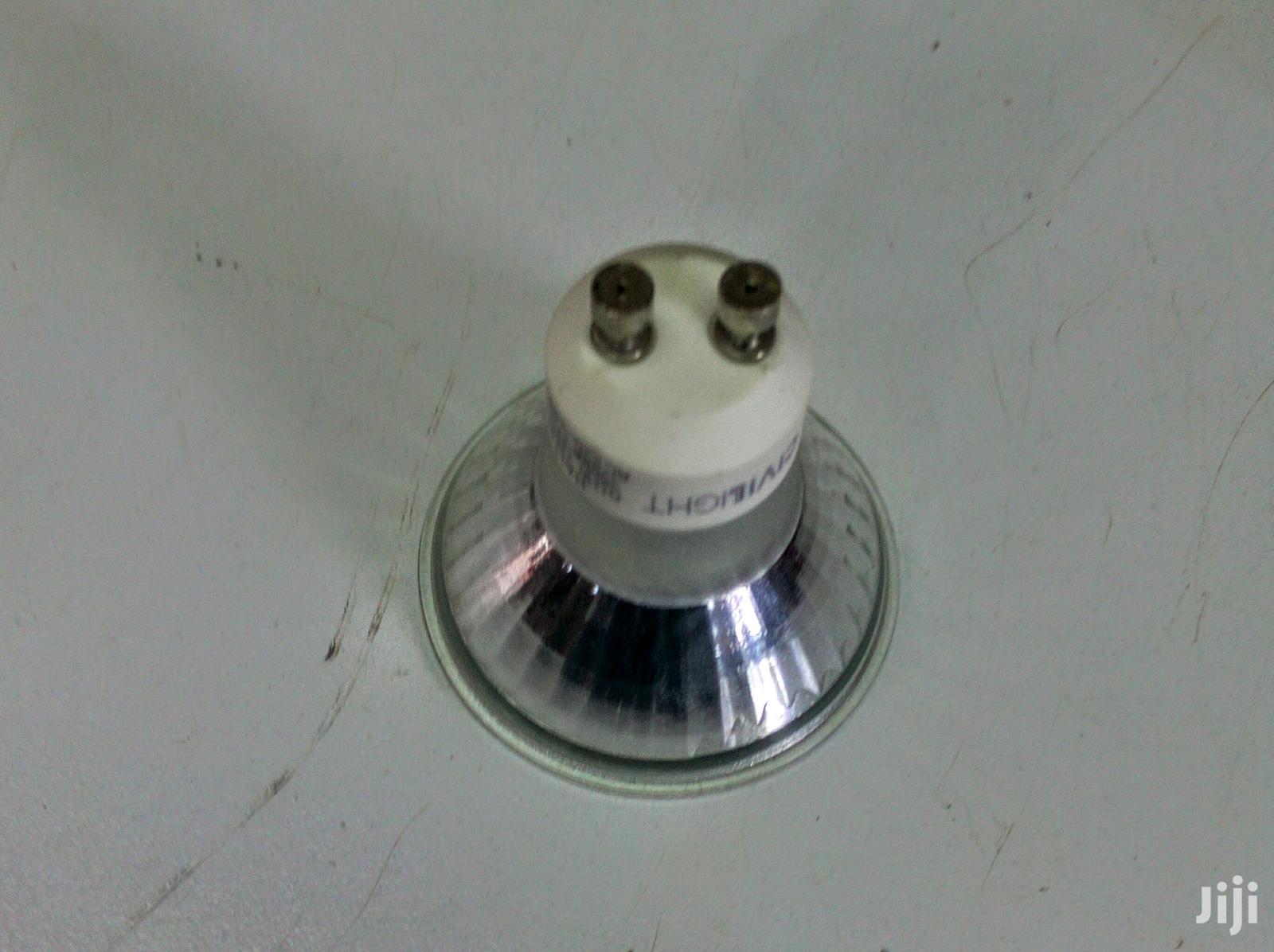 Gu 10 Led Downlighter
