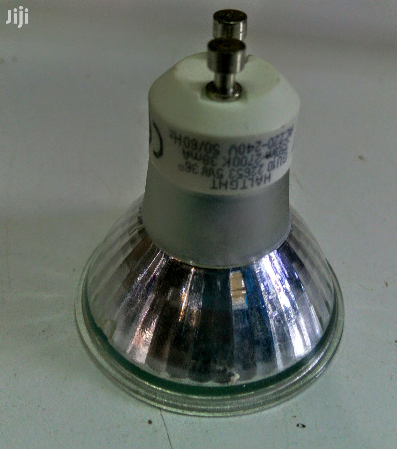 Gu 10 Led Downlighter
