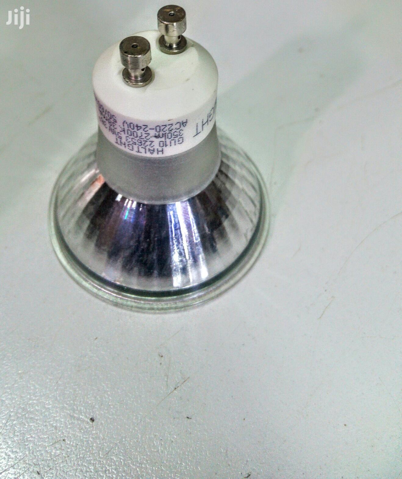 Gu 10 Led Downlighter