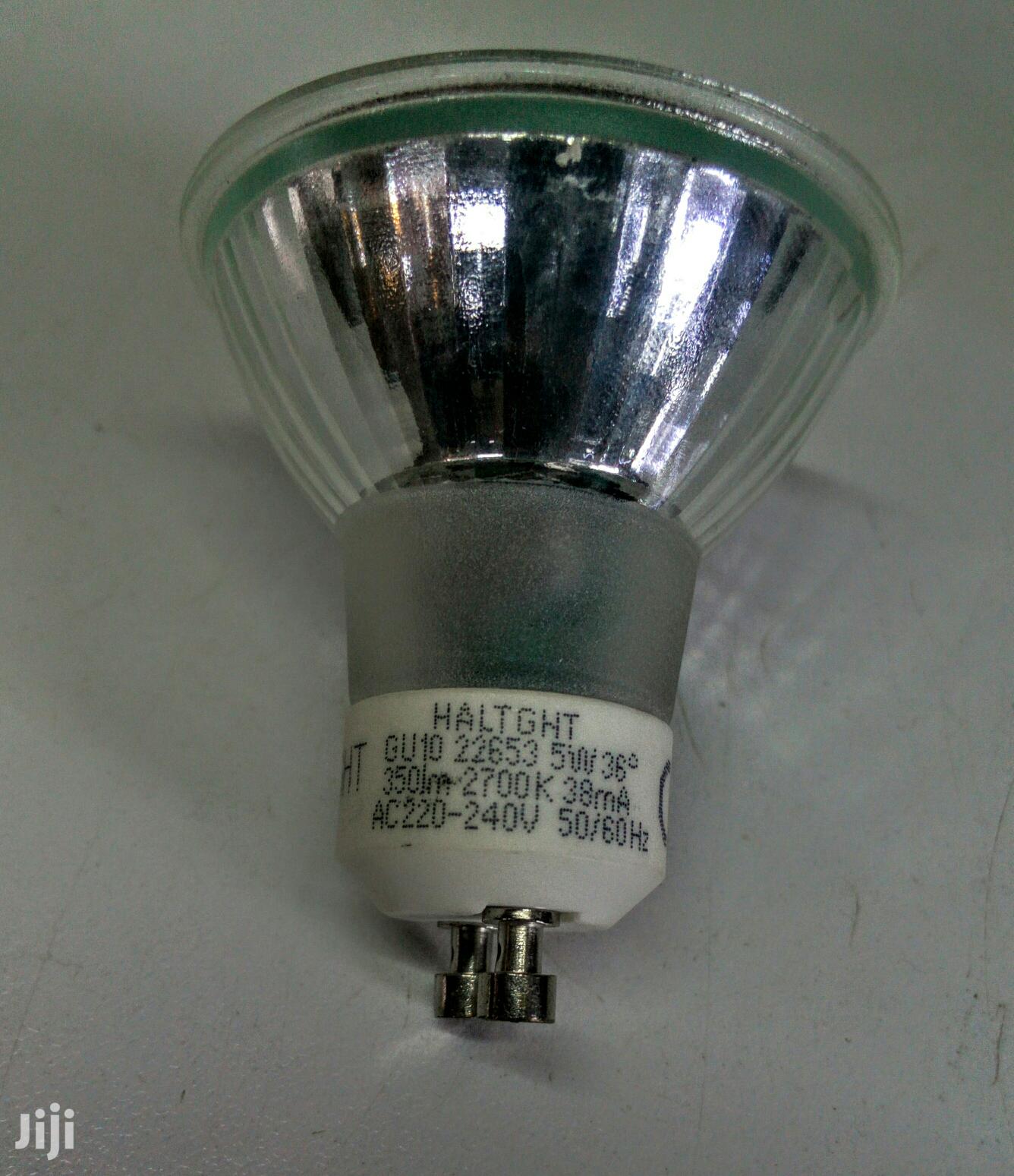 Gu 10 Led Downlighter