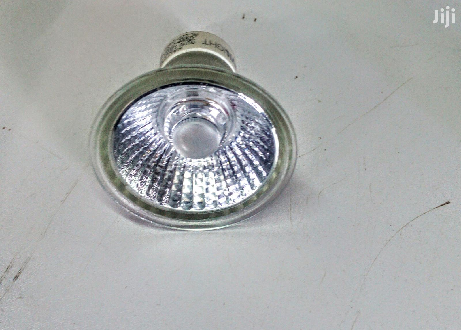 Gu 10 Led Downlighter