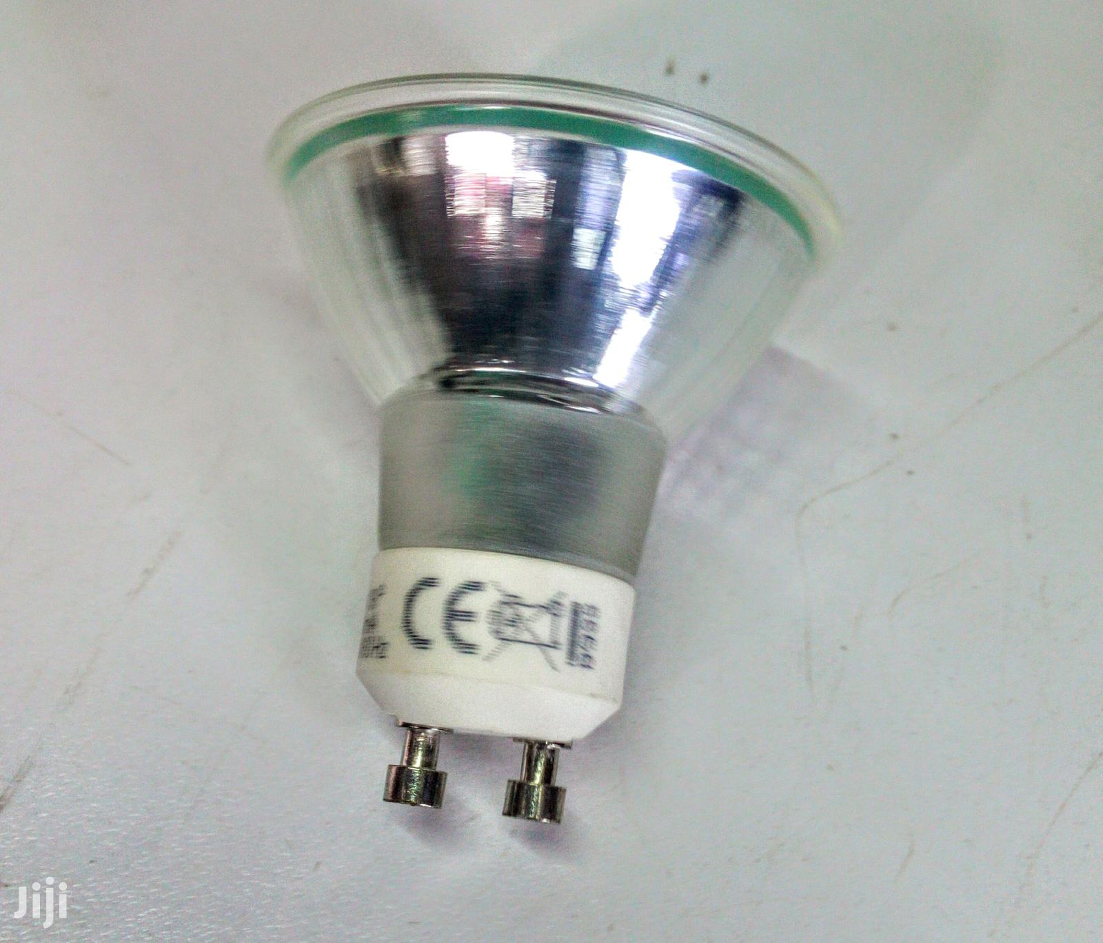 Gu 10 Led Downlighter