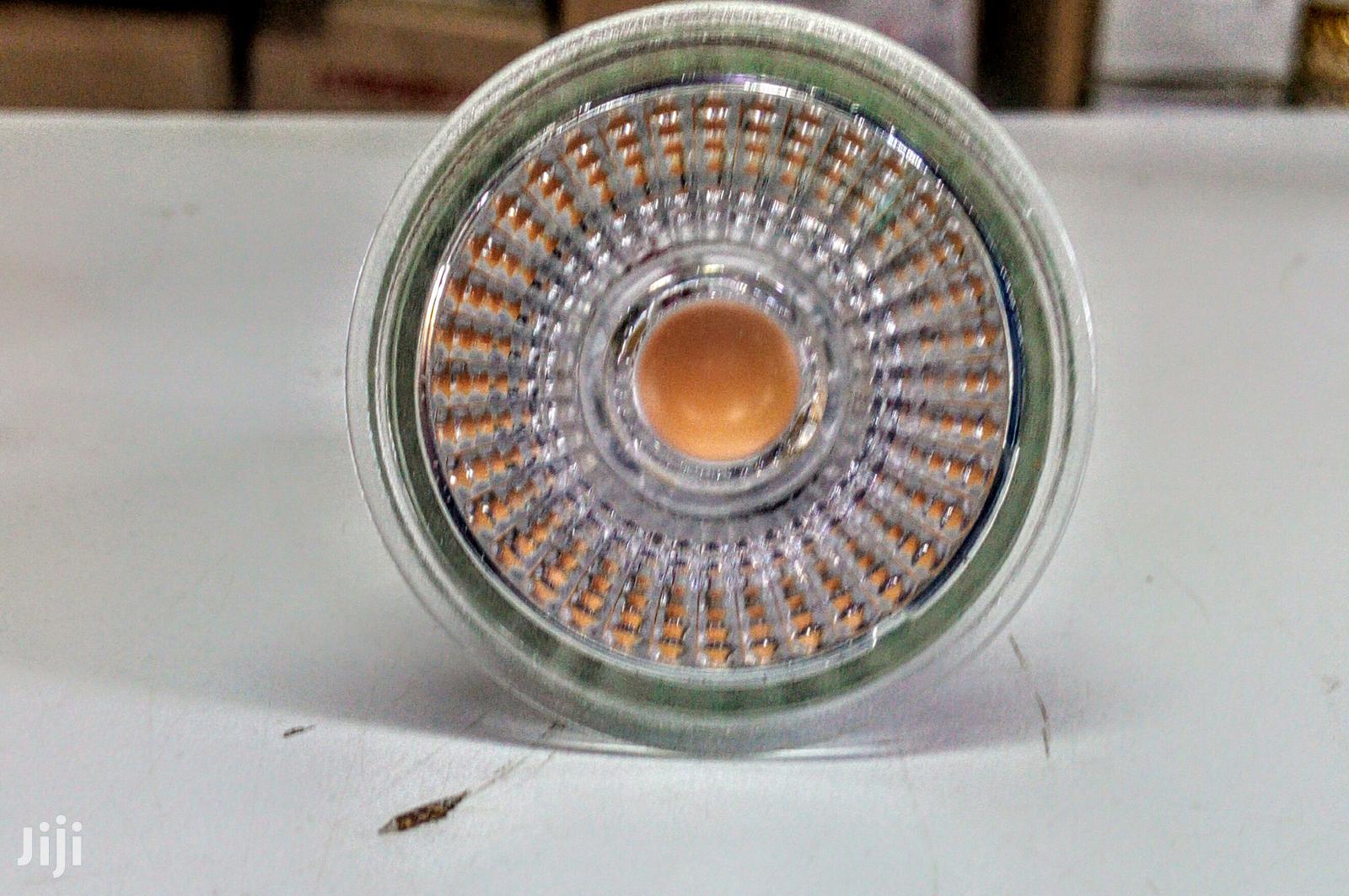 Gu 10 Led Downlighter